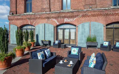 The Inn at Henderson's Wharf, an Ascend Collection Hotel