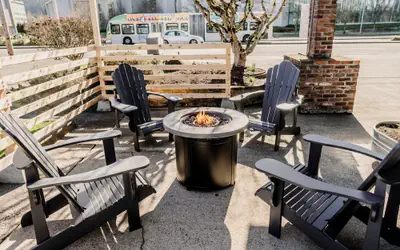 Maverick Hotel Eugene Near University, an Ascend Collection Hotel