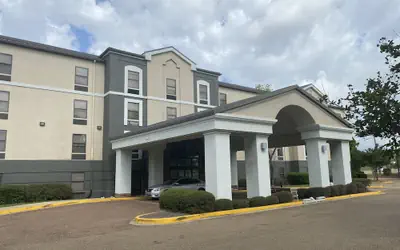 Wingate by Wyndham Jackson/Ridgeland