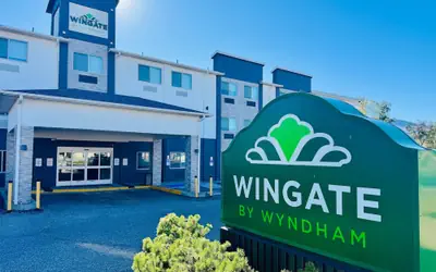 Wingate by Wyndham Los Alamos