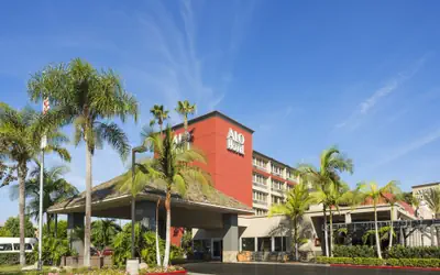 ALO Hotel by Ayres, Orange