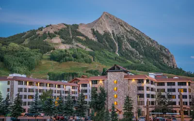 The Grand Lodge, A Vail Resorts Property