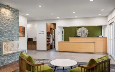 Fairfield Inn & Suites by Marriott Minneapolis Burnsville