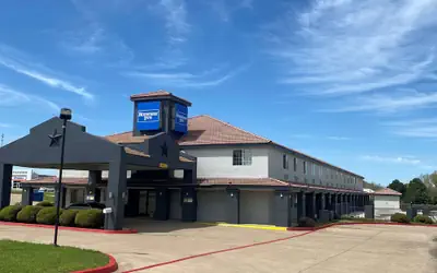 Rodeway Inn Stephenville