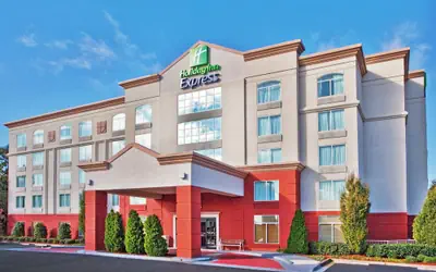 Holiday Inn Express Marietta - Atlanta Northwest by IHG