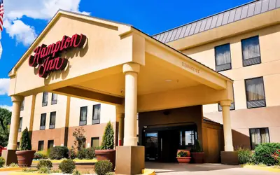 Hampton Inn Carrollton