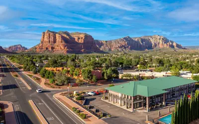 Kokopelli Inn Sedona, Trademark Collection by Wyndham