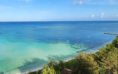 Aquarius Beach Tower