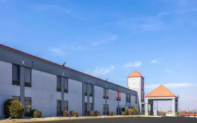 Baymont by Wyndham La Vergne/Nashville I-24 East