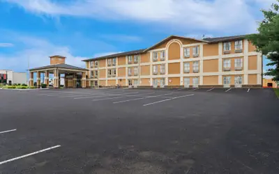 Quality Inn Dry Ridge