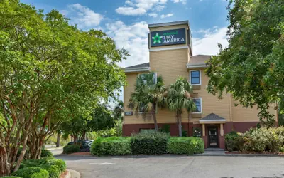 Extended Stay America Suites Wilmington New Centre Drive