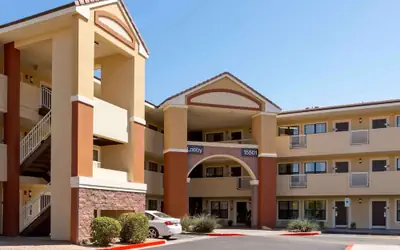 Extended Stay America Select Suites Phoenix Scottsdale North