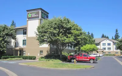 Extended Stay America Suites Portland Vancouver