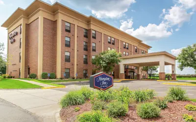 Hampton Inn Minneapolis/Burnsville