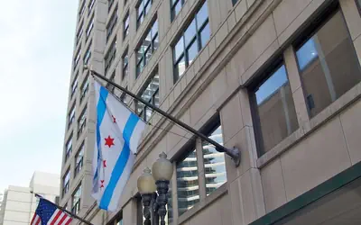 Hampton Inn & Suites Chicago Downtown