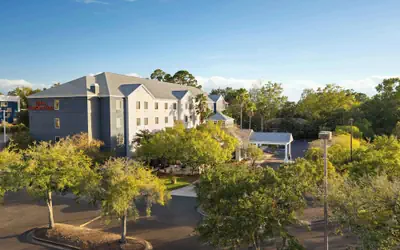 Hilton Garden Inn Tallahassee