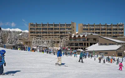 Beaver Run Resort & Conference Center