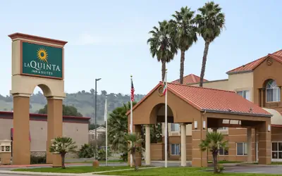 La Quinta Inn & Suites by Wyndham Fairfield - Napa Valley