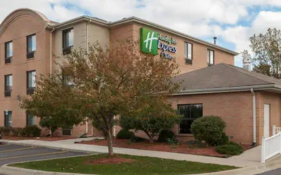 Holiday Inn Express Hotel & Suites Canton by IHG