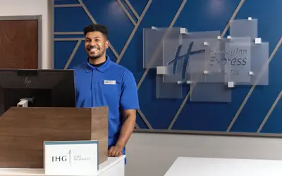 Holiday Inn Express Hotel & Suites Saginaw by IHG