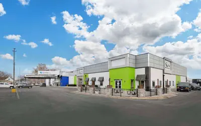 Clarion Inn Des Moines Airport