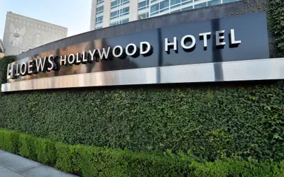 Loews Hollywood Hotel