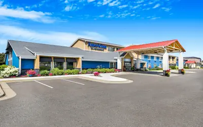 AmericInn by Wyndham Virginia