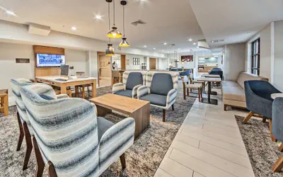 Staybridge Suites Cedar Rapids North by IHG