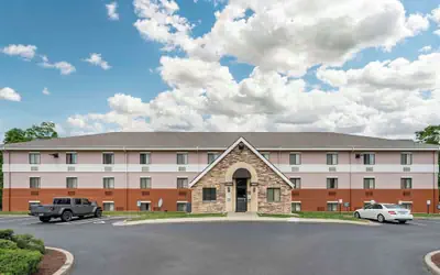 Suburban Studios Louisville East