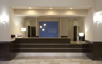 Holiday Inn Express Hotel & Suites Brownsville by IHG