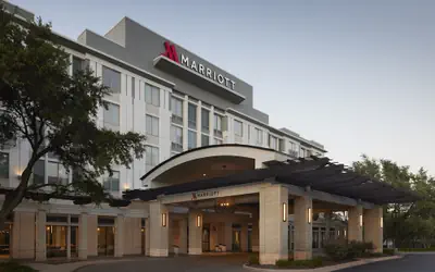 Austin Marriott South