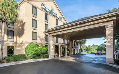 Comfort Inn University