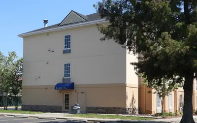 Comfort Inn Lafayette North I-10