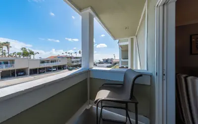 Carlsbad Inn Beach Resort