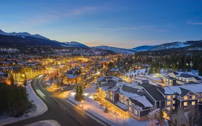Residence Inn by Marriott Breckenridge