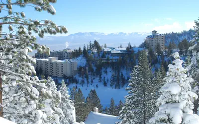 Holiday Inn Club Vacations Tahoe Ridge Resort by IHG