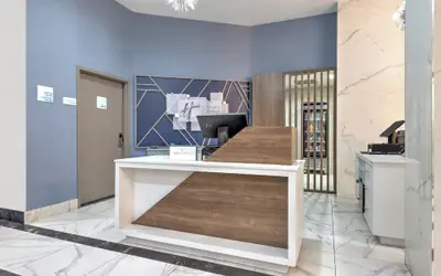 Holiday Inn Express Dallas Downtown by IHG