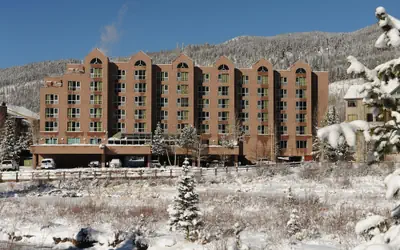 Hyatt Place Keystone / Dillon