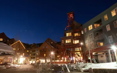 River Run Village by Vail Resorts