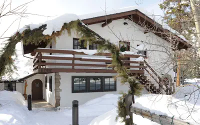 Ski Tip Lodge, A Vail Resorts Property