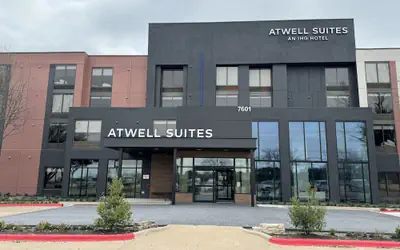 Atwell Suites Austin Airport by IHG