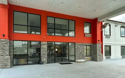 Quality Inn Hazlehurst