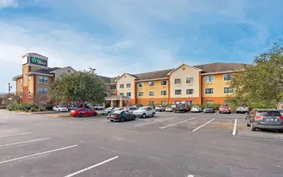 Extended Stay America Suites Savannah Midtown