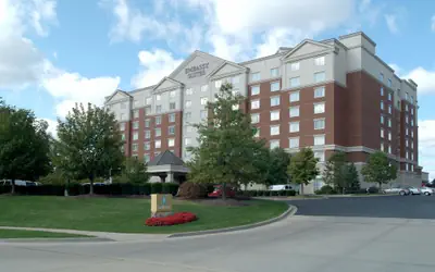 Embassy Suites by Hilton Cleveland Rockside