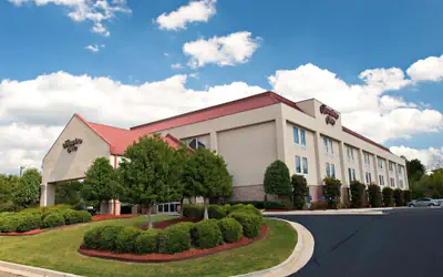 Hampton Inn Cornelia