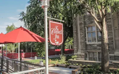 The Conwell Inn