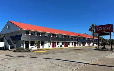 Red Roof Inn Panama City Beach