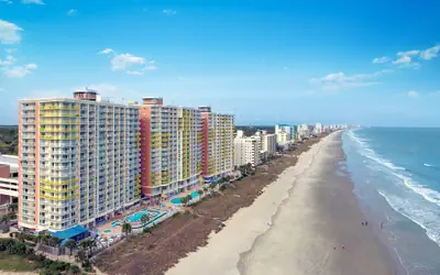 Bay Watch Resort & Conference Center