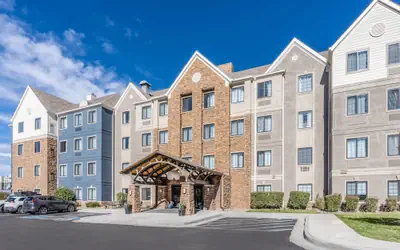 Staybridge Suites Denver - Cherry Creek by IHG
