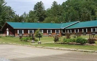 Northern Lights Lodge